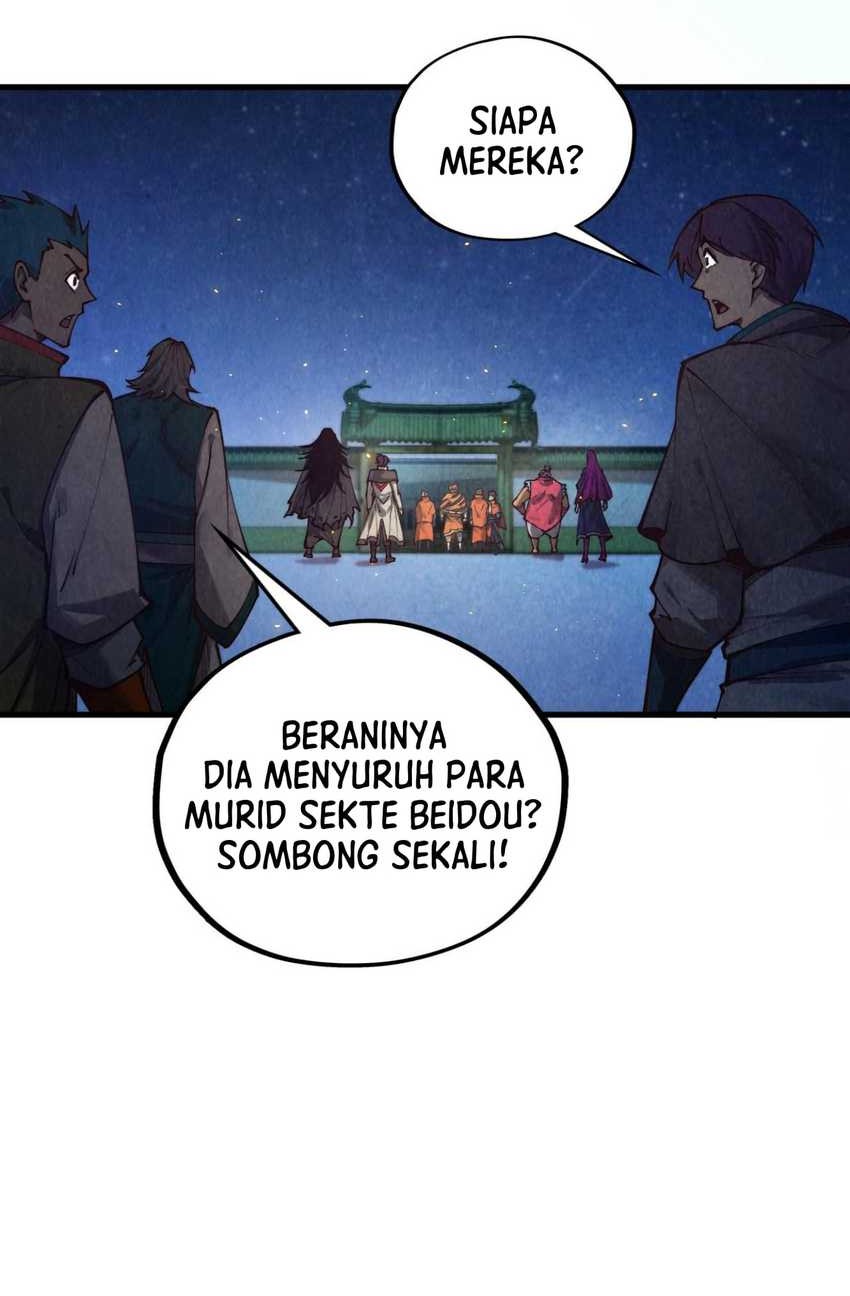 The Ultimate of All Ages Chapter 395 - halaman 41