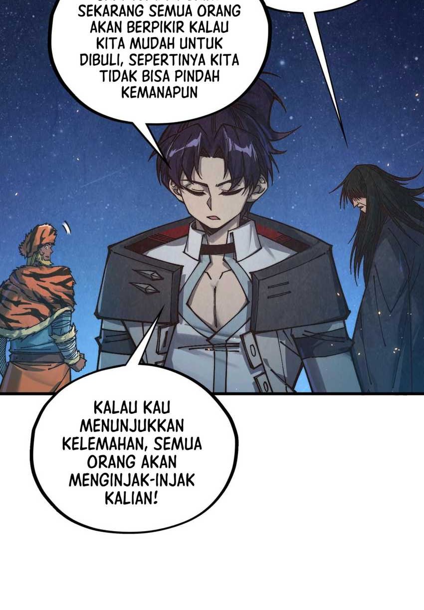 The Ultimate of All Ages Chapter 395 - halaman 44