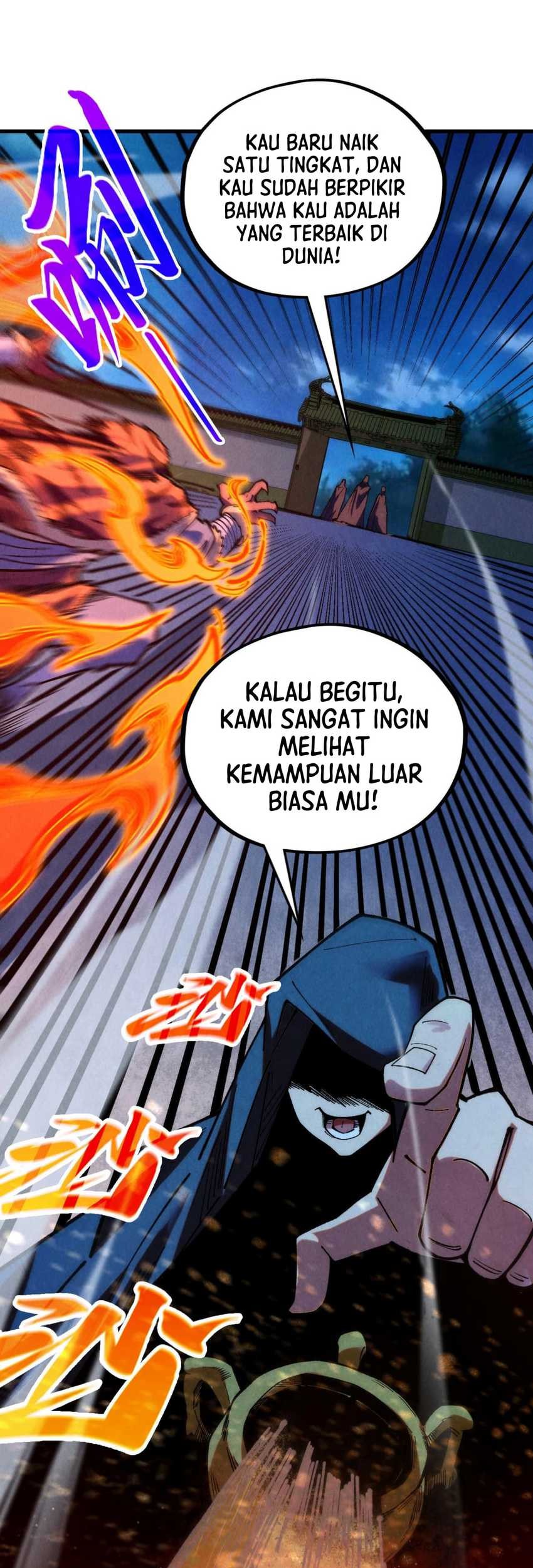The Ultimate of All Ages Chapter 395 - halaman 48