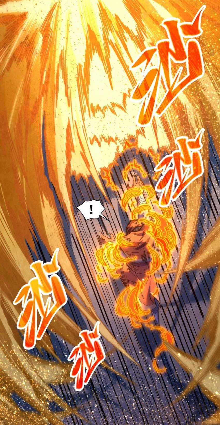 The Ultimate of All Ages Chapter 395 - halaman 50