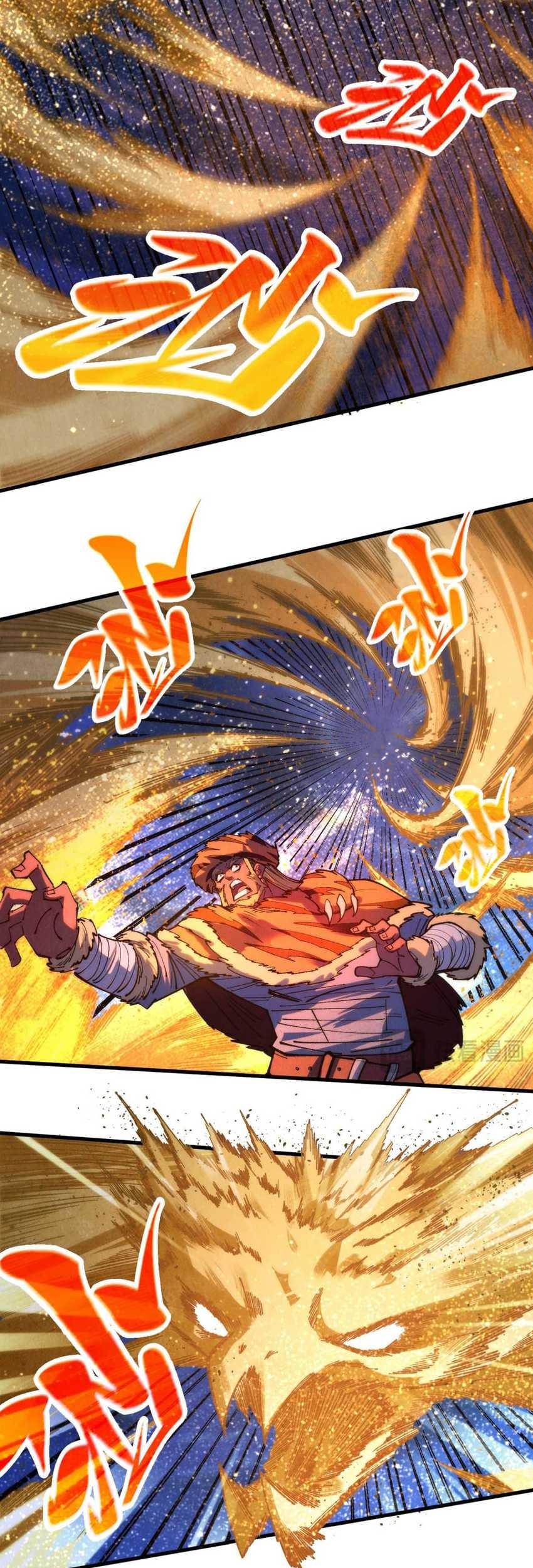 The Ultimate of All Ages Chapter 395 - halaman 51