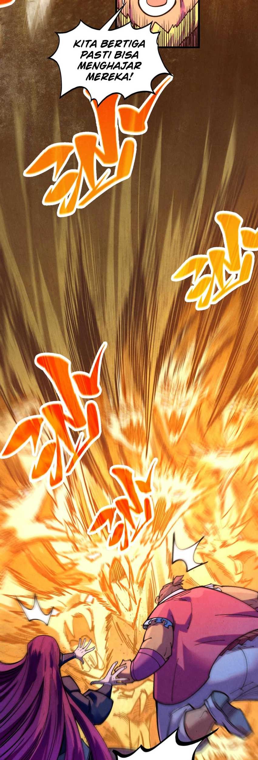 The Ultimate of All Ages Chapter 395 - halaman 57