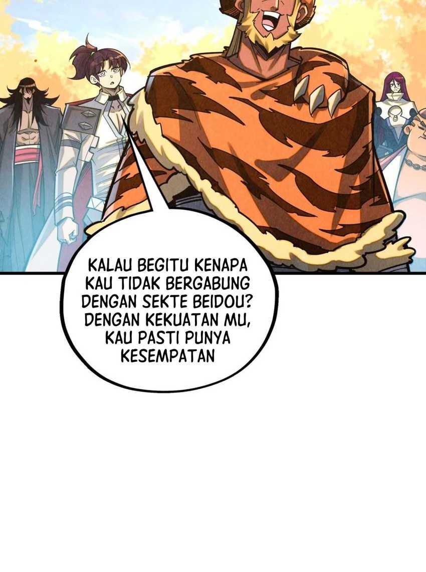 The Ultimate of All Ages Chapter 395 - halaman 6