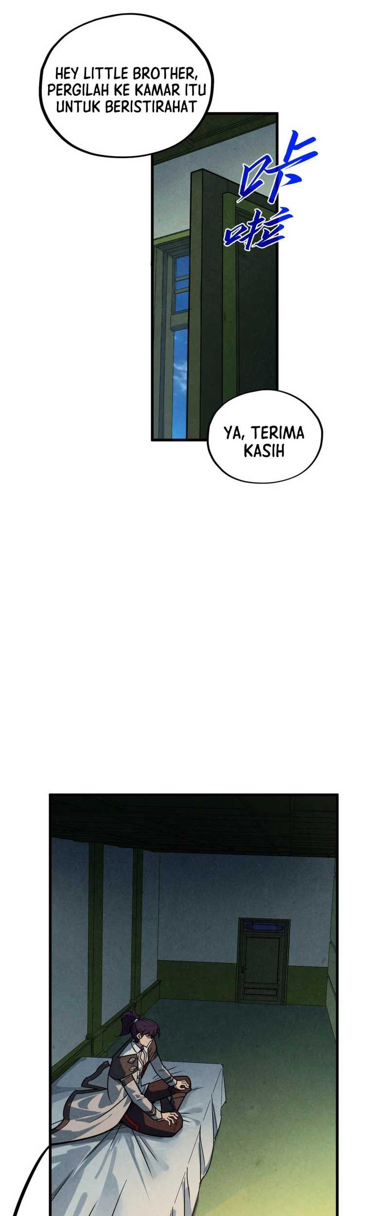The Ultimate of All Ages Chapter 396 - halaman 16