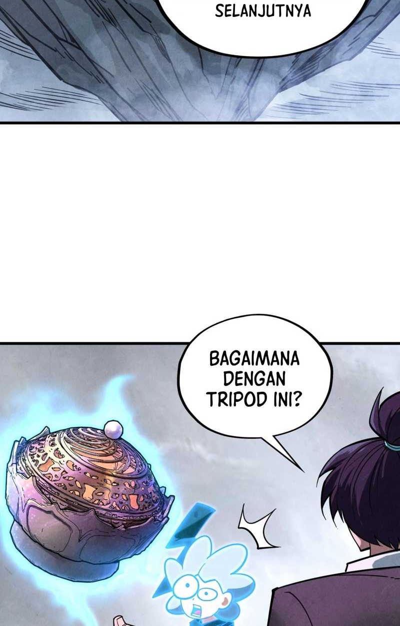 The Ultimate of All Ages Chapter 396 - halaman 18