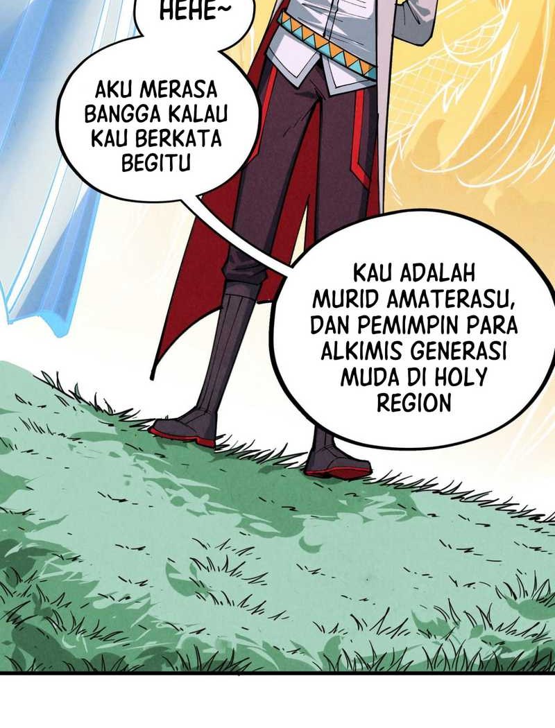 The Ultimate of All Ages Chapter 396 - halaman 21