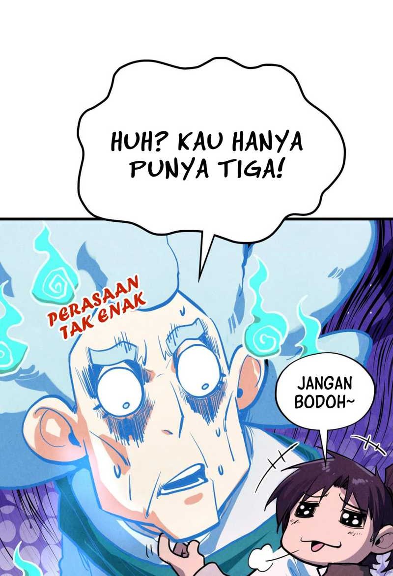The Ultimate of All Ages Chapter 396 - halaman 24