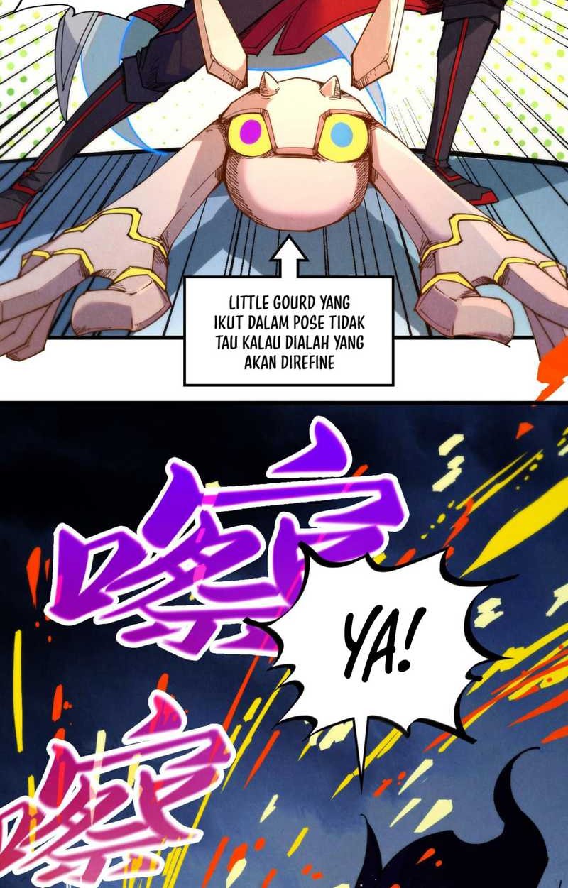 The Ultimate of All Ages Chapter 396 - halaman 33