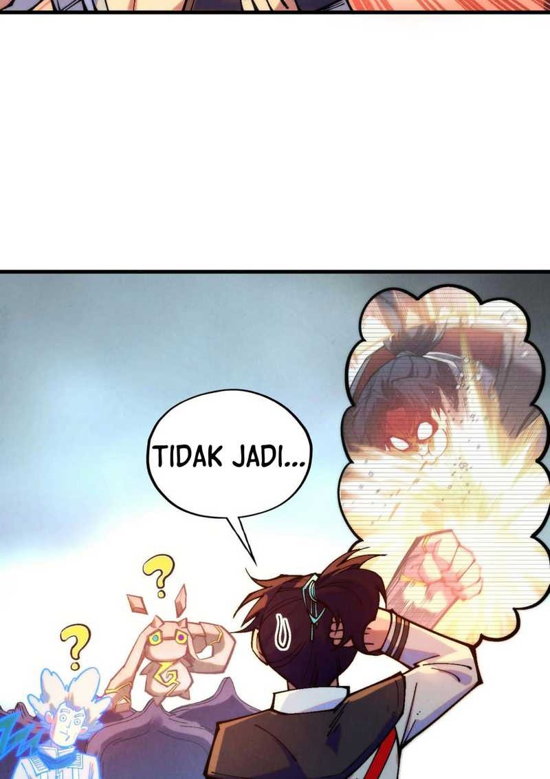 The Ultimate of All Ages Chapter 396 - halaman 45