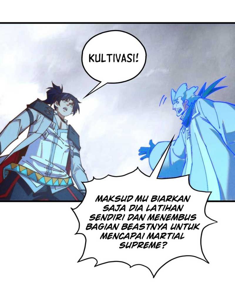 The Ultimate of All Ages Chapter 396 - halaman 48