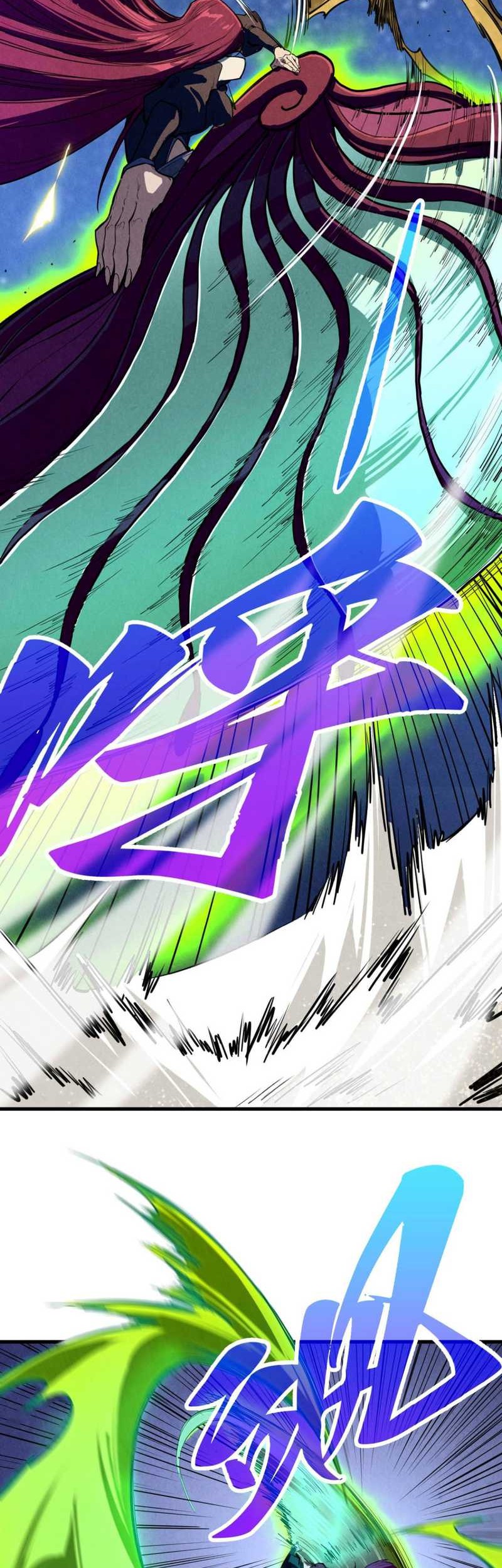 The Ultimate of All Ages Chapter 396 - halaman 5