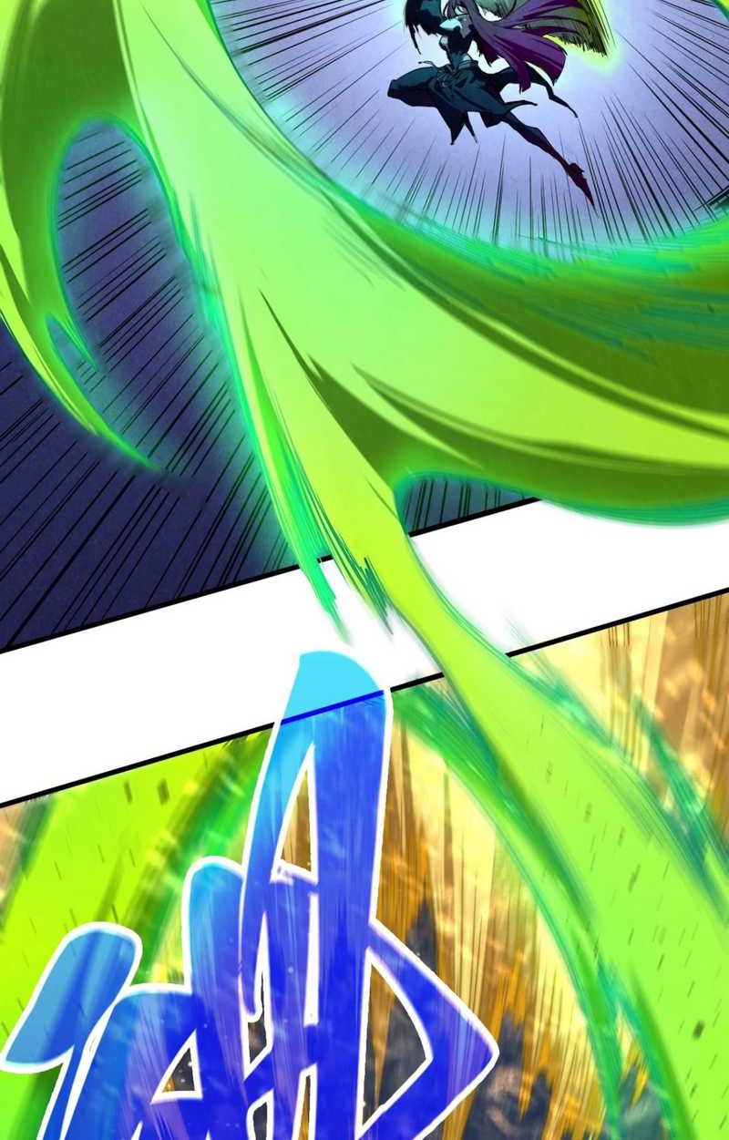 The Ultimate of All Ages Chapter 396 - halaman 6