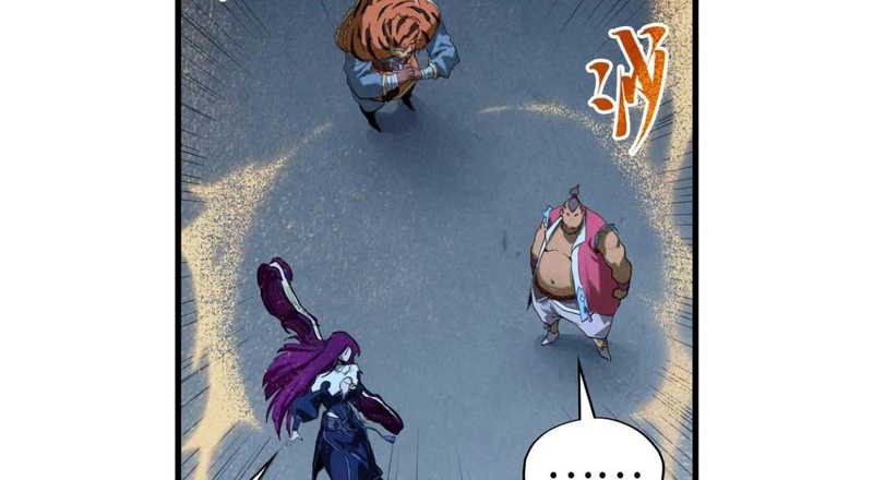 The Ultimate of All Ages Chapter 396 - halaman 9
