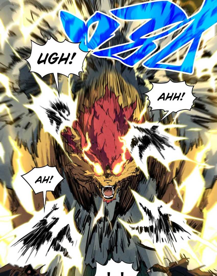 The Ultimate of All Ages Chapter 397 - halaman 12
