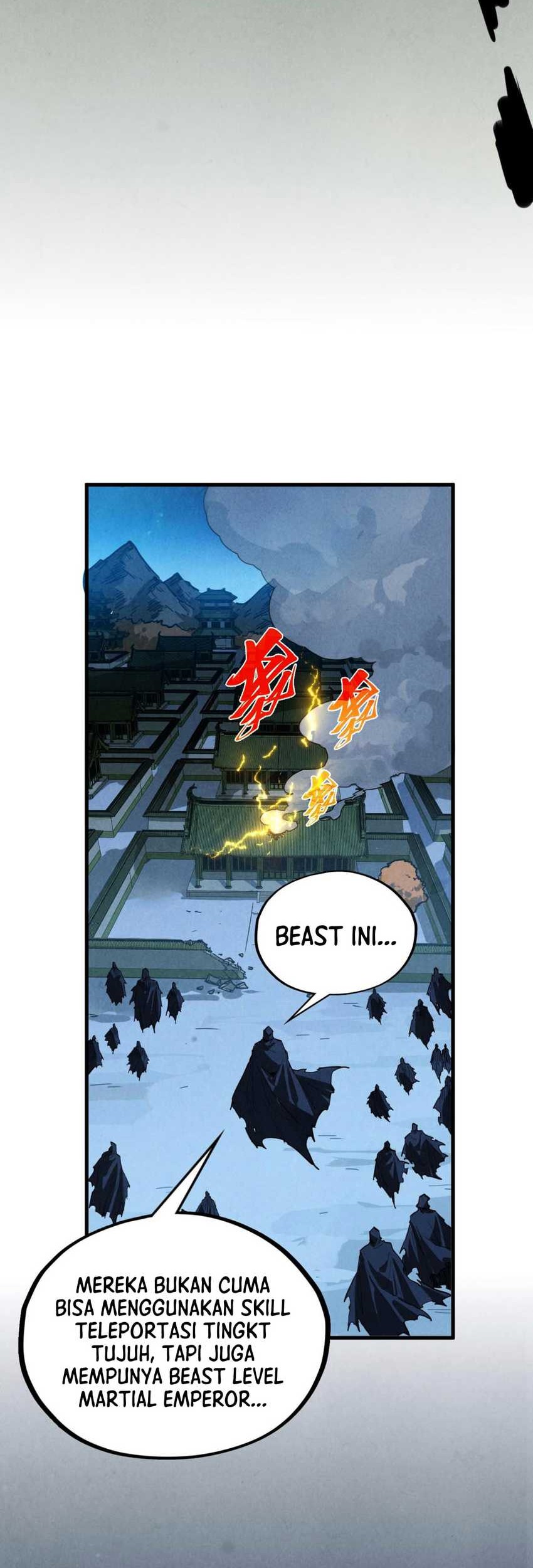 The Ultimate of All Ages Chapter 397 - halaman 17