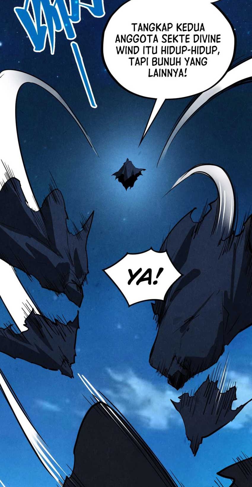 The Ultimate of All Ages Chapter 397 - halaman 21