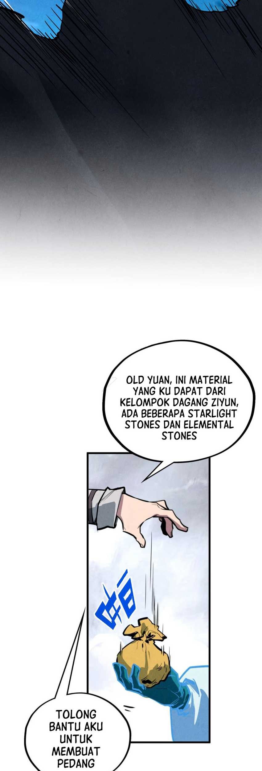 The Ultimate of All Ages Chapter 397 - halaman 22