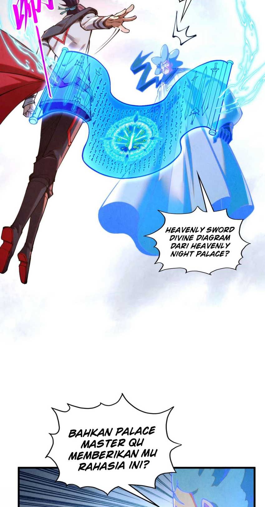 The Ultimate of All Ages Chapter 397 - halaman 24
