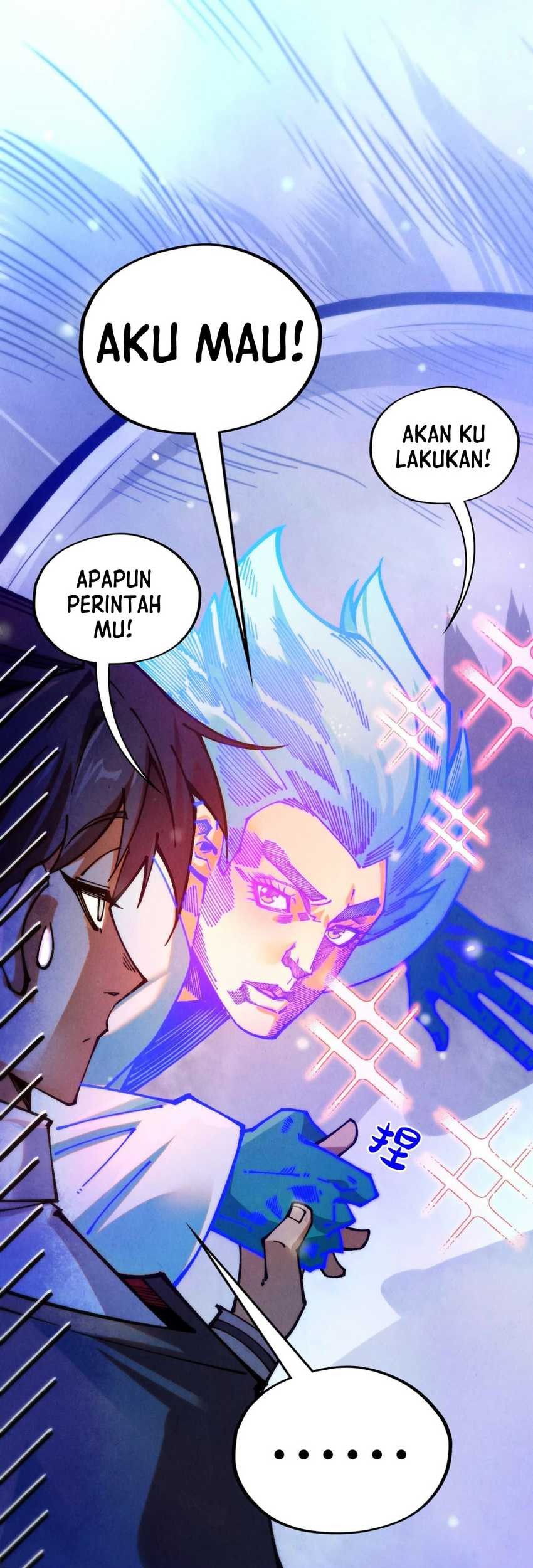 The Ultimate of All Ages Chapter 397 - halaman 28