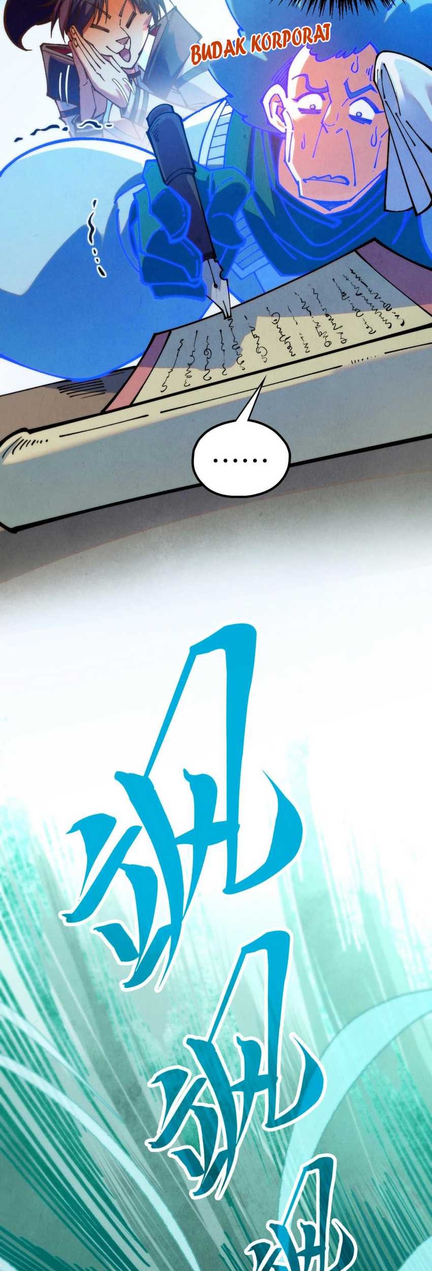 The Ultimate of All Ages Chapter 397 - halaman 32