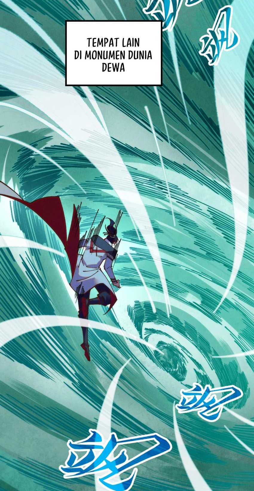 The Ultimate of All Ages Chapter 397 - halaman 33