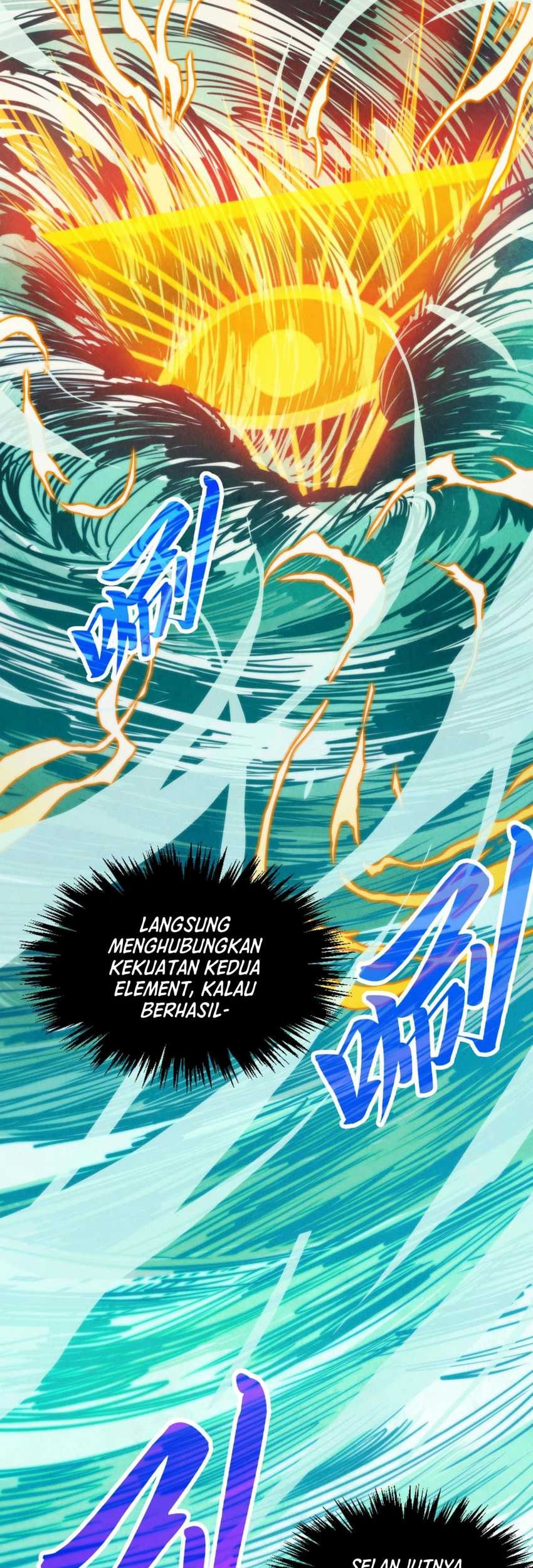 The Ultimate of All Ages Chapter 397 - halaman 38