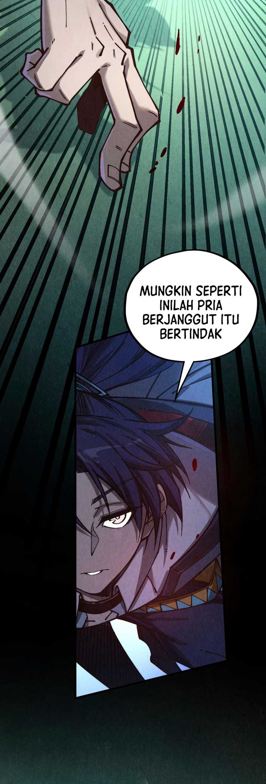 The Ultimate of All Ages Chapter 397 - halaman 47