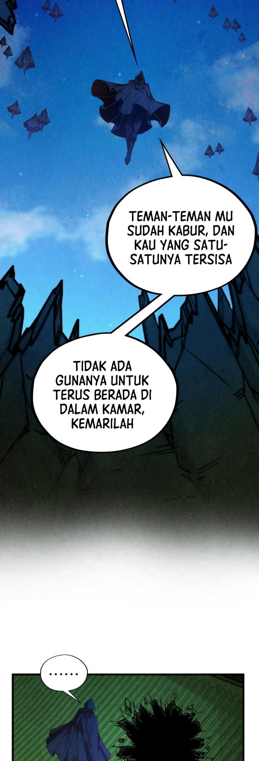 The Ultimate of All Ages Chapter 397 - halaman 50
