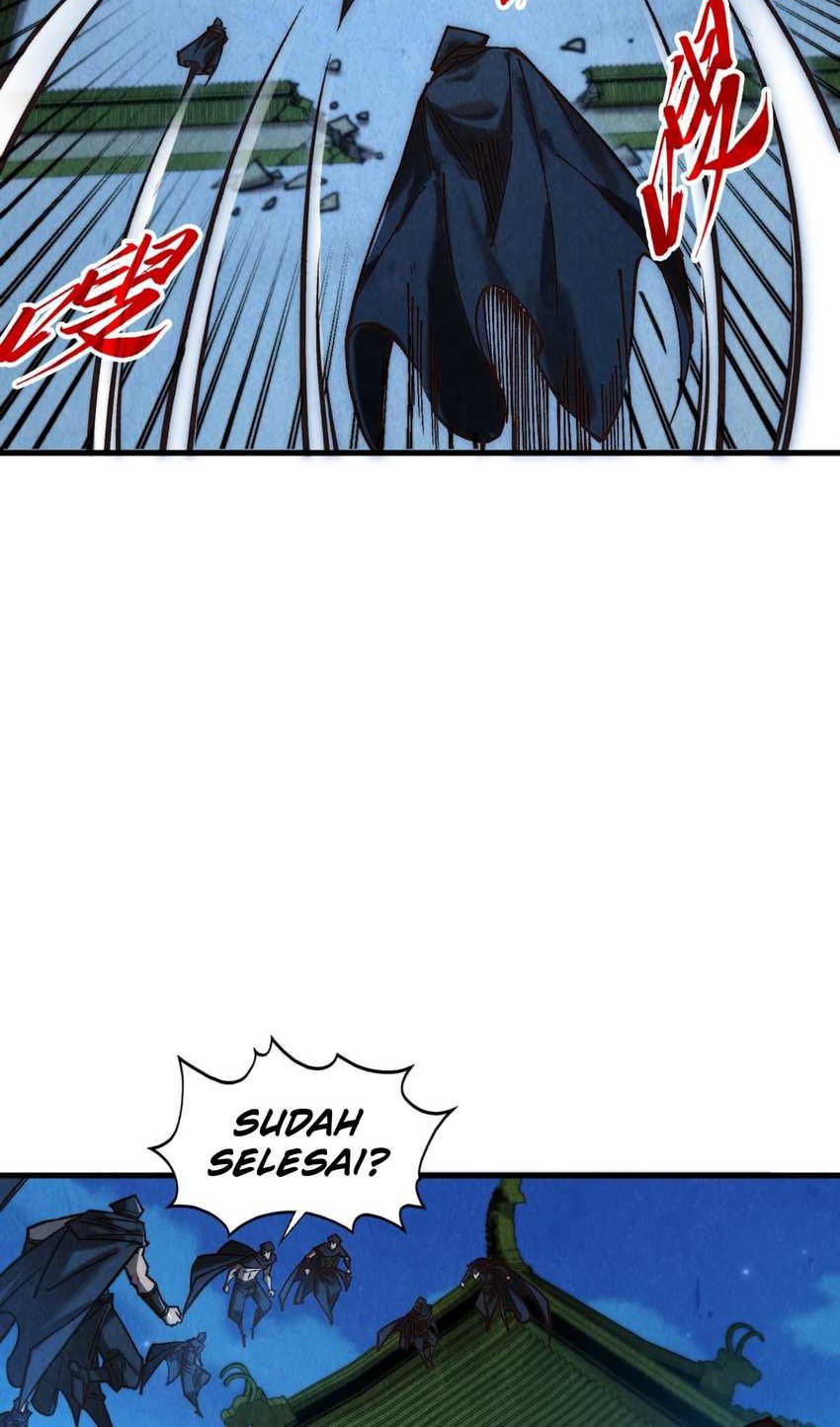The Ultimate of All Ages Chapter 397 - halaman 54