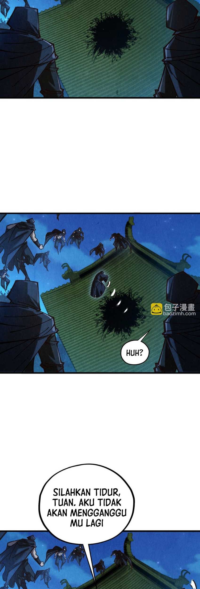 The Ultimate of All Ages Chapter 397 - halaman 55