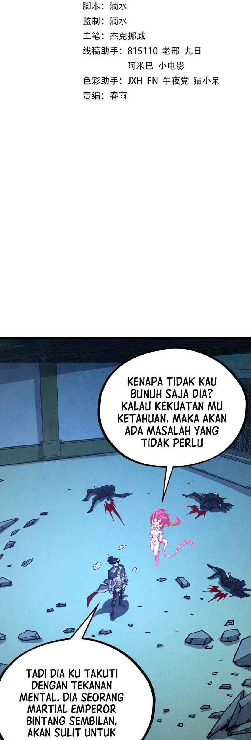 The Ultimate of All Ages Chapter 398 - halaman 2