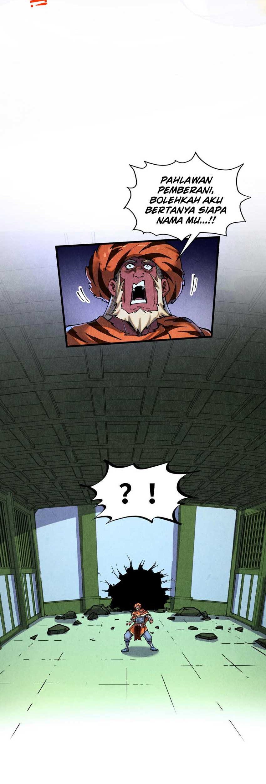 The Ultimate of All Ages Chapter 398 - halaman 26