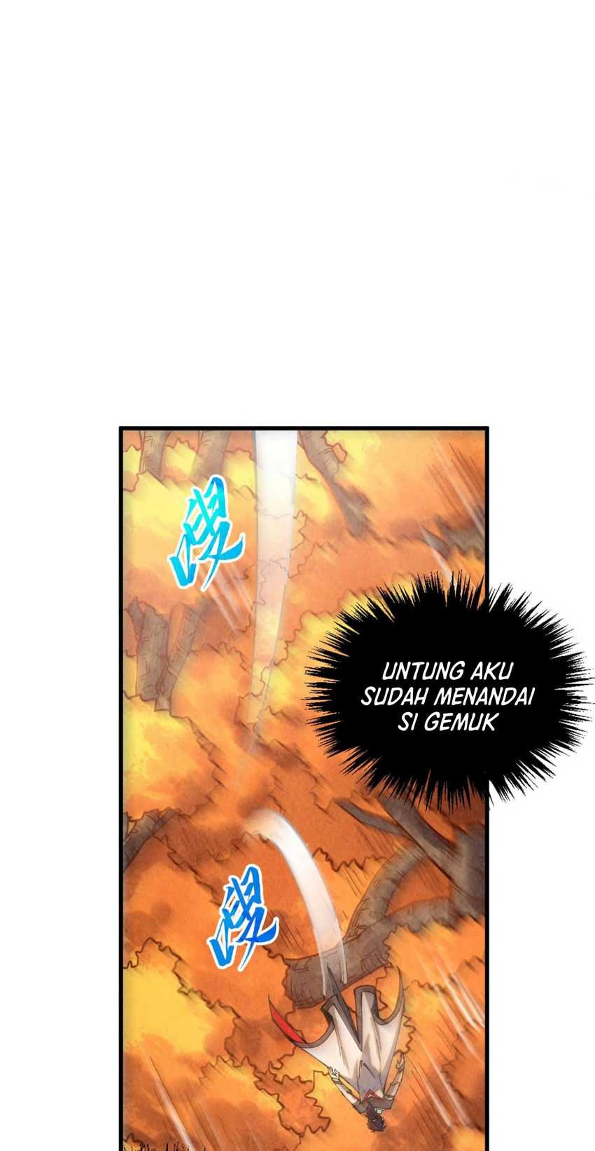 The Ultimate of All Ages Chapter 398 - halaman 27