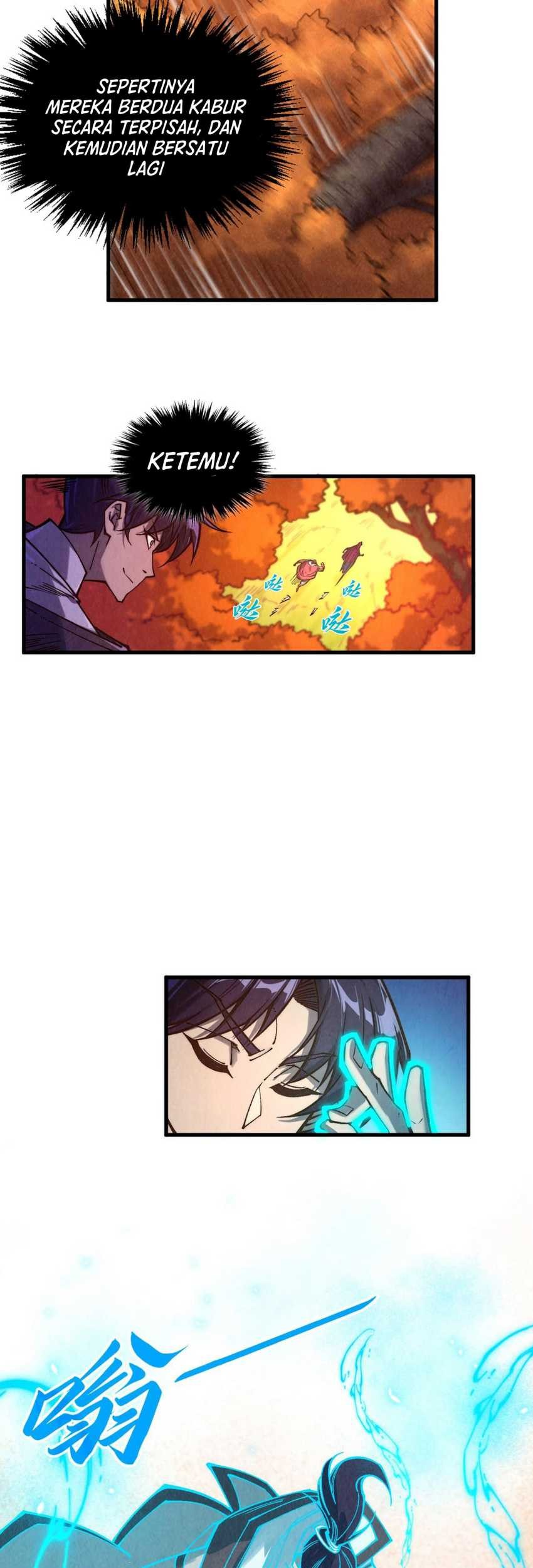 The Ultimate of All Ages Chapter 398 - halaman 28