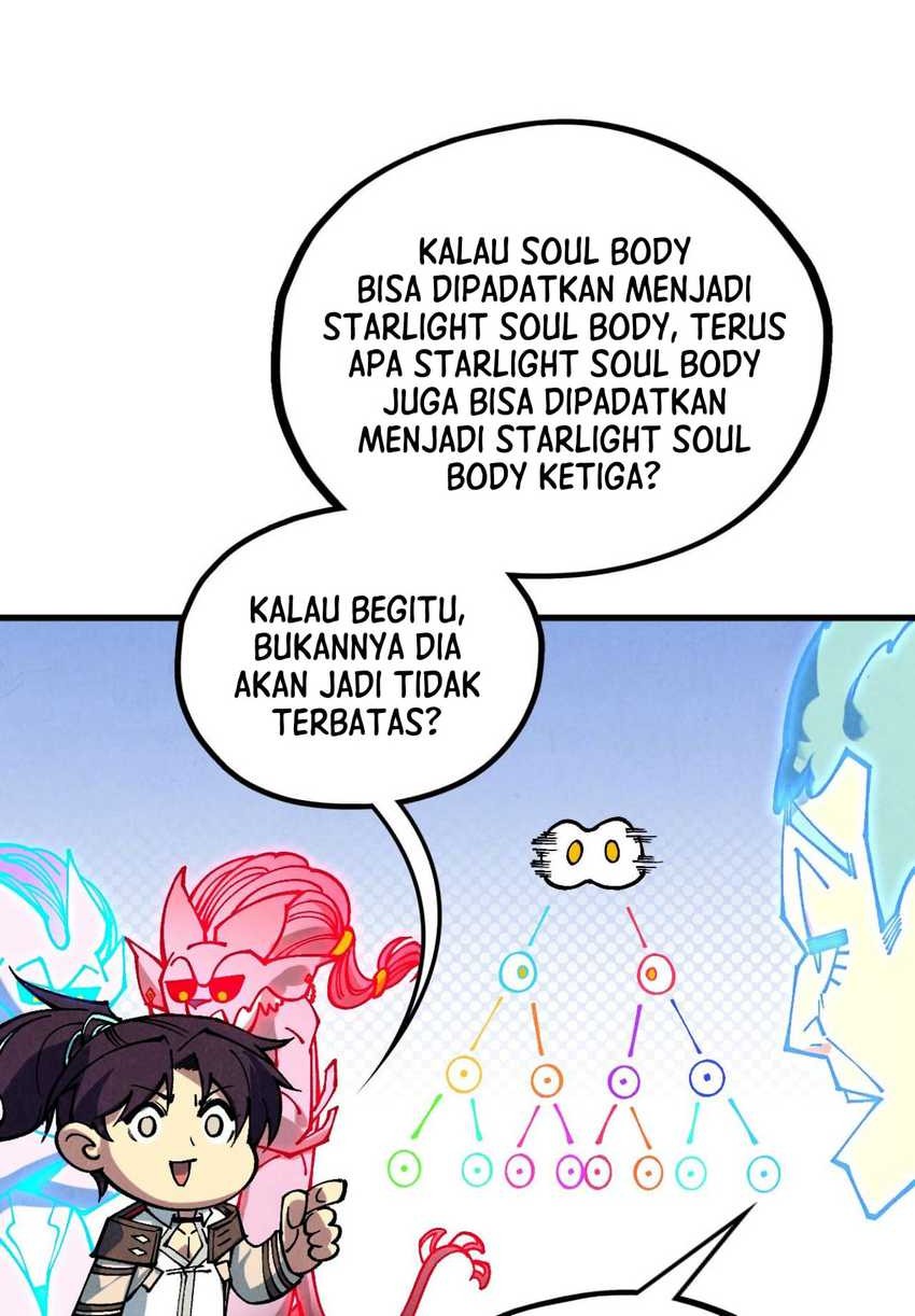 The Ultimate of All Ages Chapter 398 - halaman 36