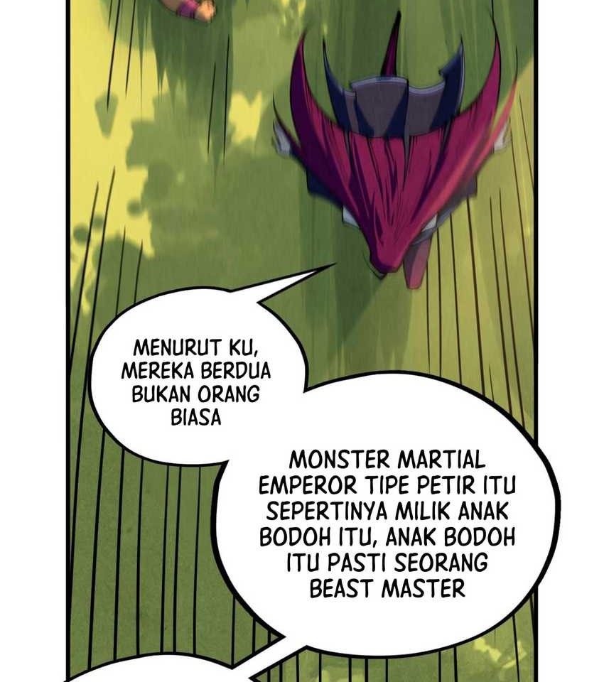The Ultimate of All Ages Chapter 398 - halaman 42