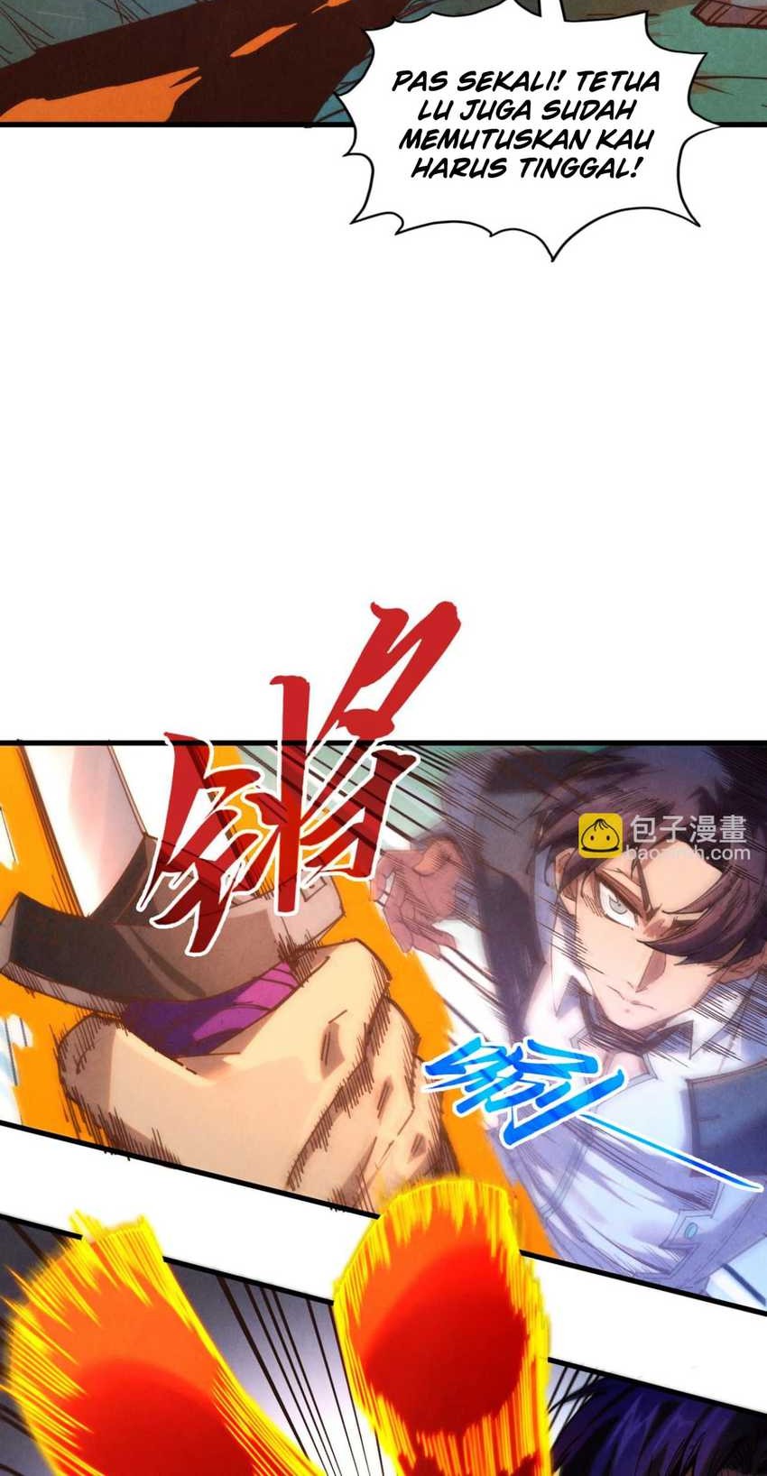 The Ultimate of All Ages Chapter 398 - halaman 51