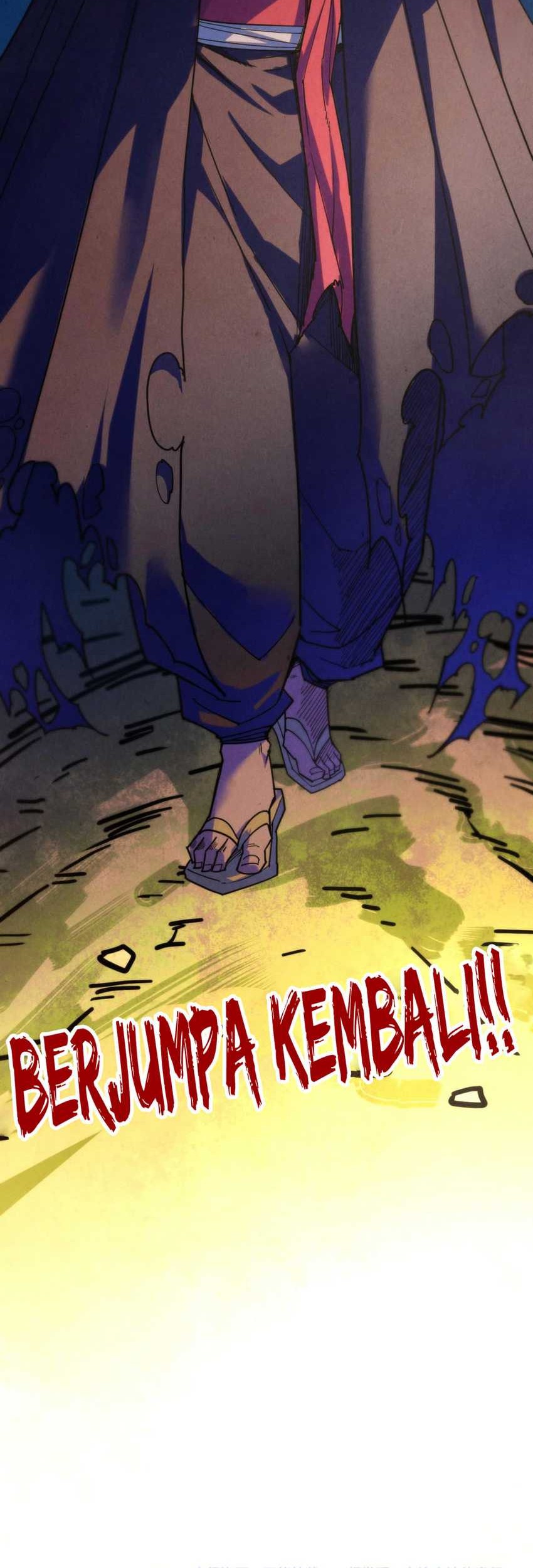 The Ultimate of All Ages Chapter 398 - halaman 56
