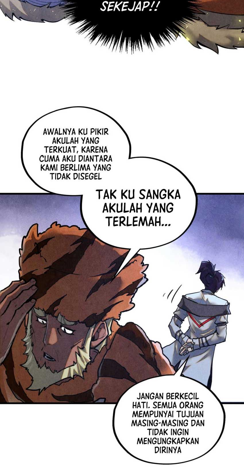 The Ultimate of All Ages Chapter 398 - halaman 6