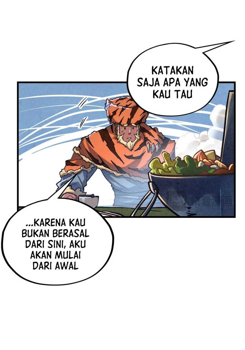 The Ultimate of All Ages Chapter 398 - halaman 9