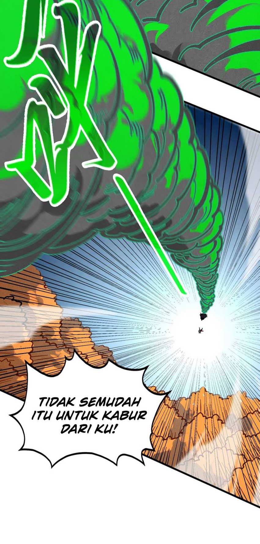 The Ultimate of All Ages Chapter 399 - halaman 12