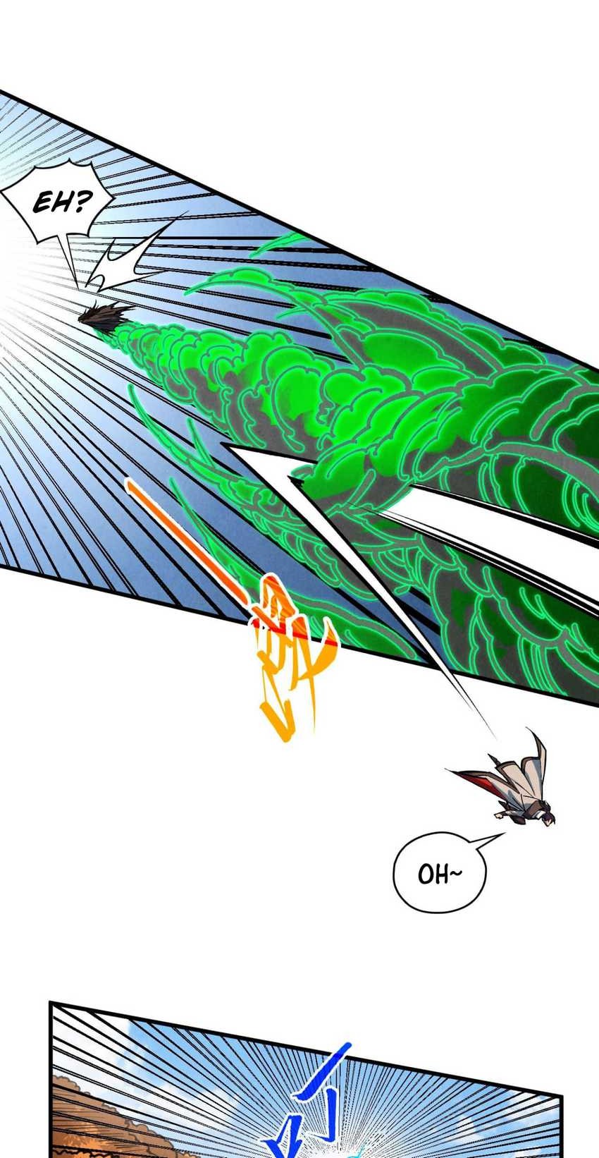 The Ultimate of All Ages Chapter 399 - halaman 15