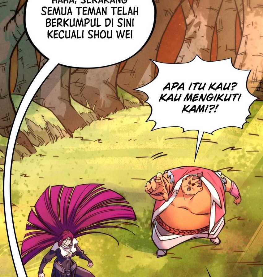 The Ultimate of All Ages Chapter 399 - halaman 18