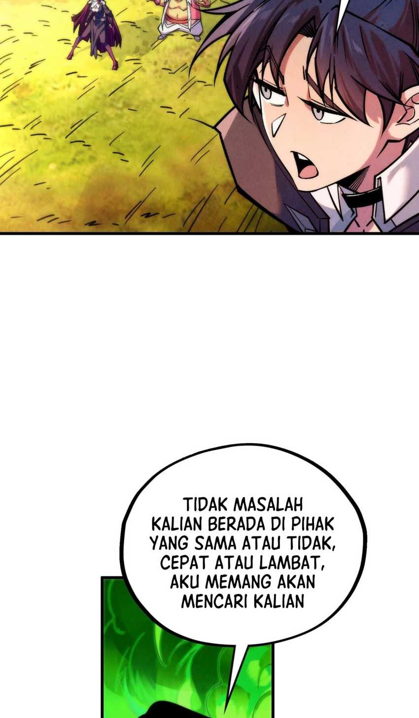 The Ultimate of All Ages Chapter 399 - halaman 21