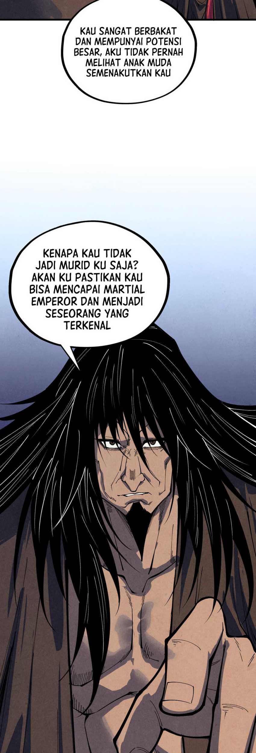 The Ultimate of All Ages Chapter 399 - halaman 4
