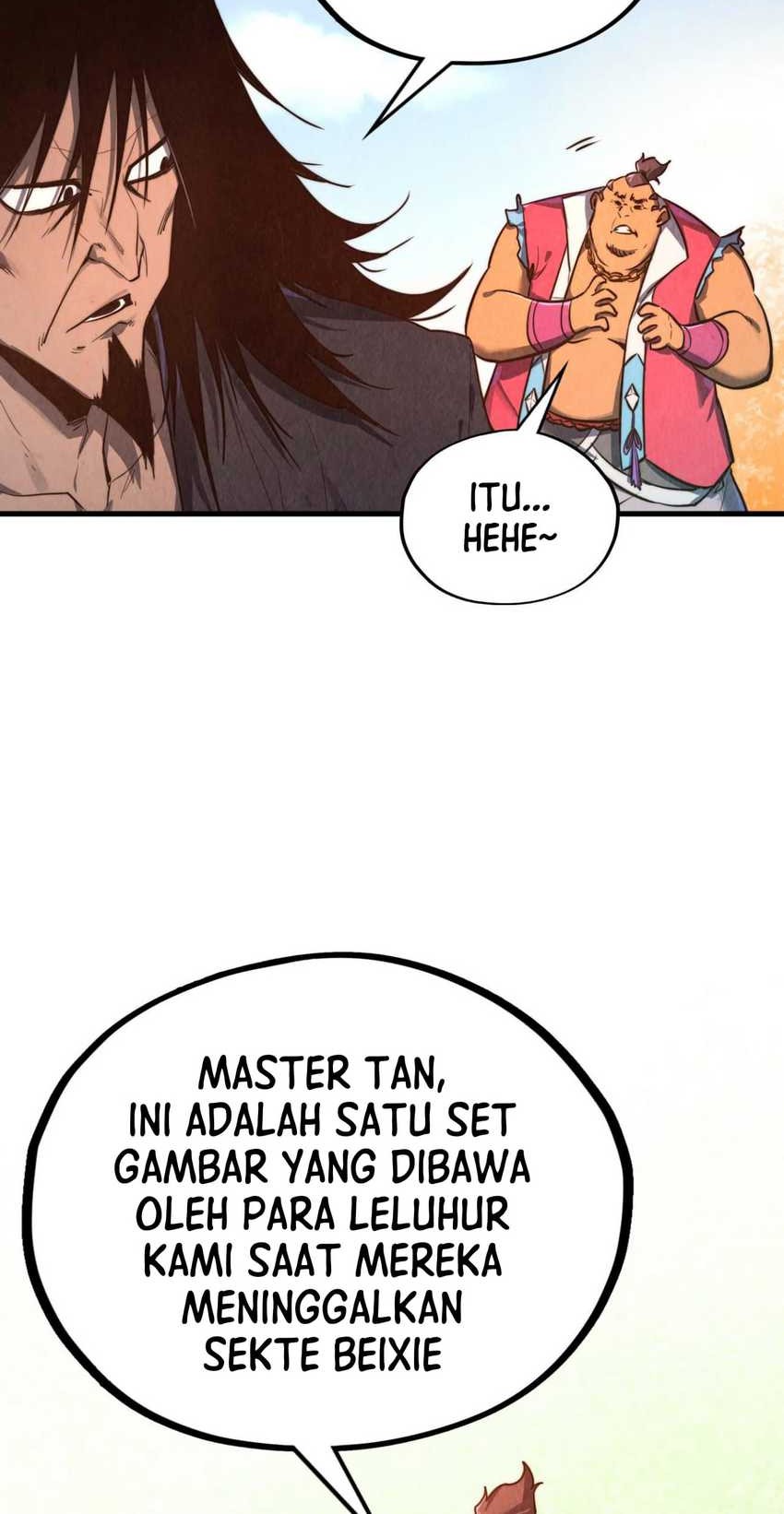 The Ultimate of All Ages Chapter 399 - halaman 45