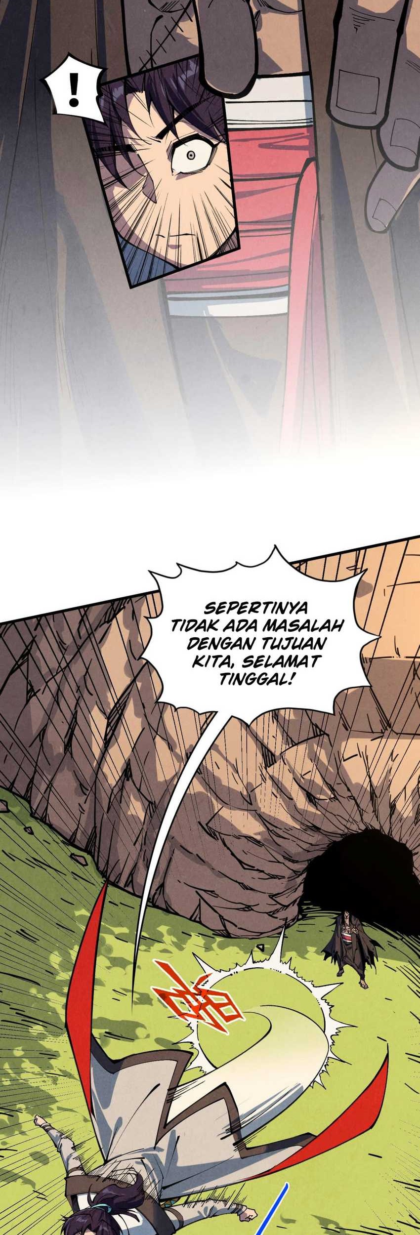 The Ultimate of All Ages Chapter 399 - halaman 5