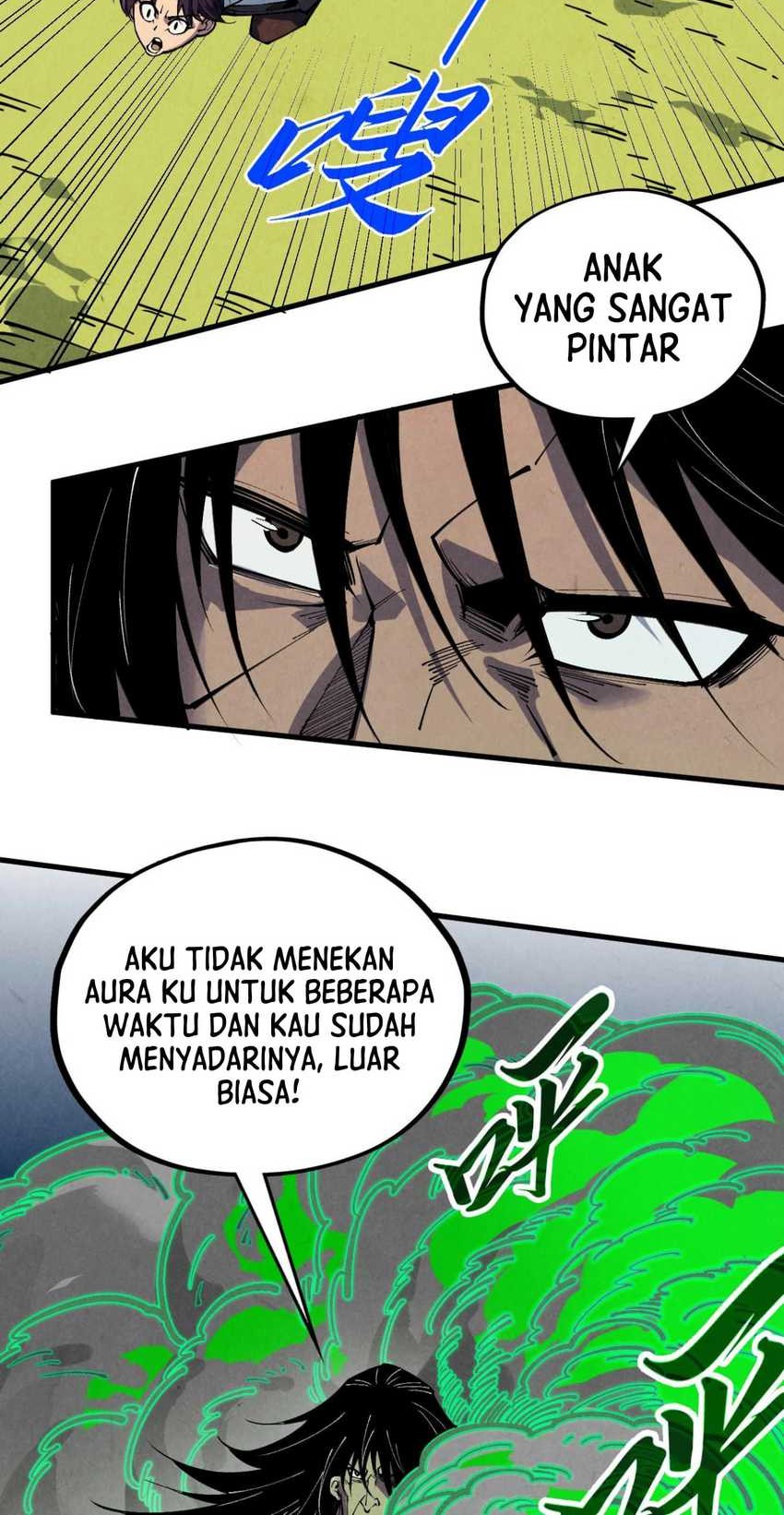 The Ultimate of All Ages Chapter 399 - halaman 6