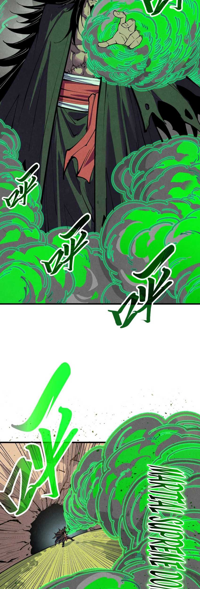 The Ultimate of All Ages Chapter 399 - halaman 7