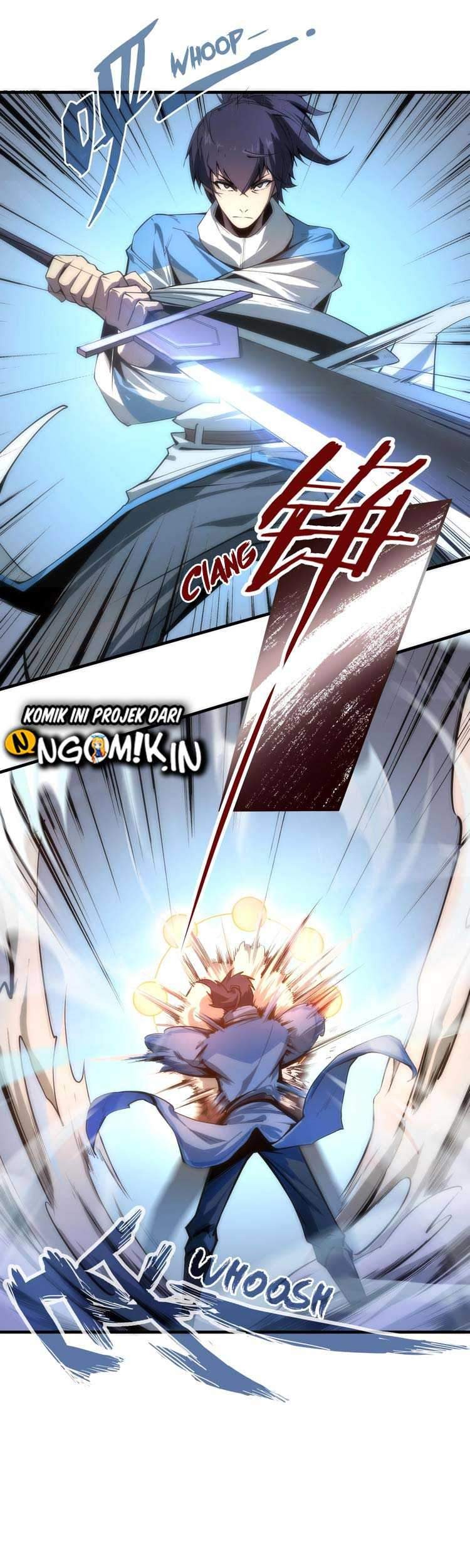 The Ultimate of All Ages Chapter 4 - halaman 10